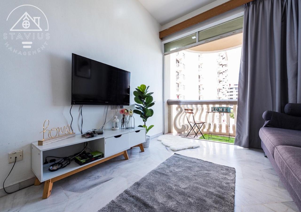 Port Dickson 6Pax 2Br Glory Beach Resort Seaview Exterior foto